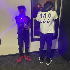 fire inna booth (feat. muwop) (Explicit)