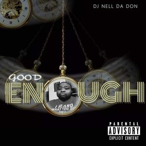 Good Enough (Explicit)