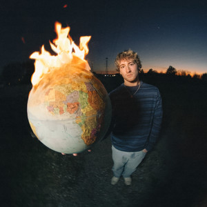 The End (of the World)