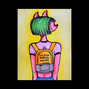 Música para el Adiós