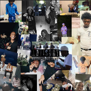 No Fakin (feat. BlockStar TNO) (Explicit)