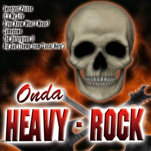 Onda Heavy - Rock