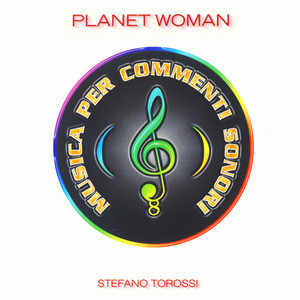 Planet Woman