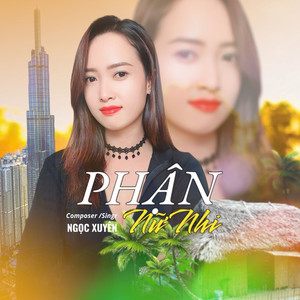 Phận Nữ Nhi (Remix)