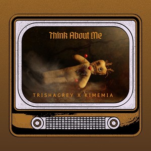 Think About Me (Explicit)