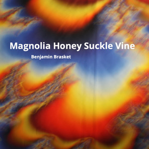 Magnolia Honey Suckel Vine