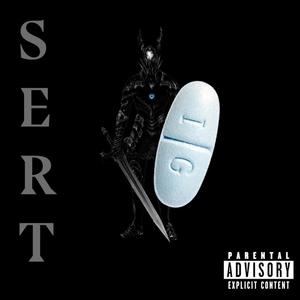 Sertralin (Nightcore) (Explicit)