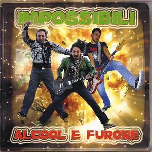 Alcool e furore (Explicit)