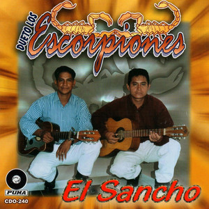 El Sancho