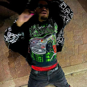 All Love Until (feat. DreTheGr8) (Explicit)