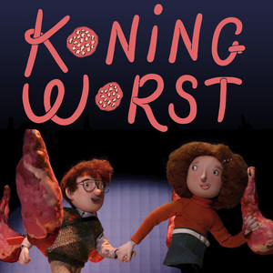 Original Soundtrack of Koning Worst