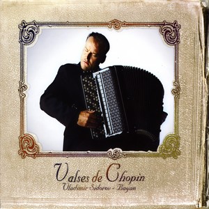 Valses De Chopin