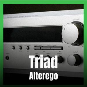 Triad Alterego