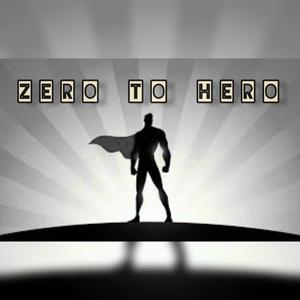 Zero to hero (feat. Shehensha) [Explicit]