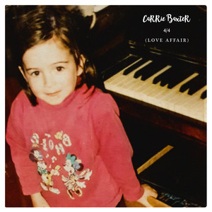 Carrie Baxter - 4/4 (Love Affair)