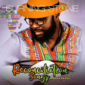 Reconciliation Songs (Reggae Kwasa)