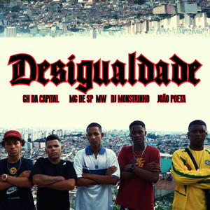 Desigualdade (Explicit)