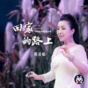 回家的路上