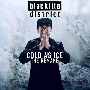 Cold as Ice(The Remake)