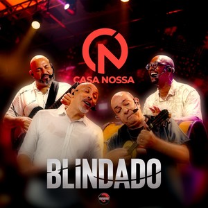 Blindado (Ao Vivo)
