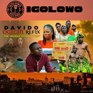 Ogechi (Davido version refix)