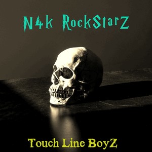 Touch Line Boyz (Explicit)