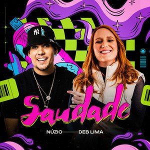 Saudade (Explicit)