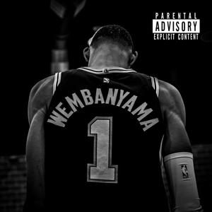 Wembanyama (Explicit)