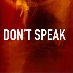 DONT SPEAK (feat. Isaiah farmer) [Explicit]