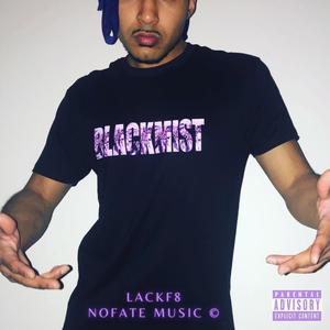 BLACKMIST (Explicit)