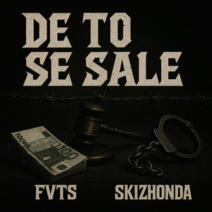 DE TO SE SALE (Explicit)