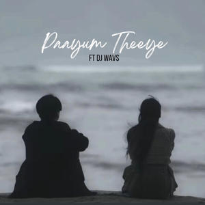 Paayum Theeye Lofi (feat. DJ Wavs)