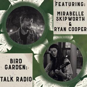 Talk Radio(feat. Mirabelle Skipworth & Ryan Cooper)