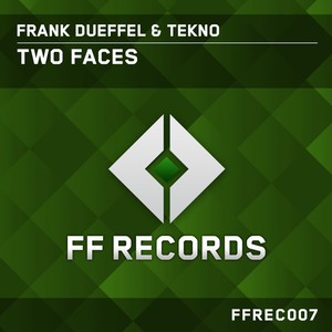 Two Faces (Original Mix)