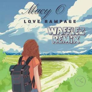 Love Rampage (Wafflez Remix)