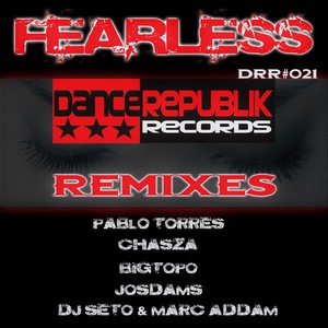 Fearless (Rework 2011)