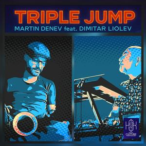 Flight (feat. Dimitar Liolev)