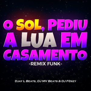 Sol e Lua - Funk