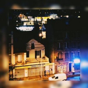 J'voulais (Explicit)