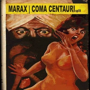 Marax | Coma Centauri 3" split