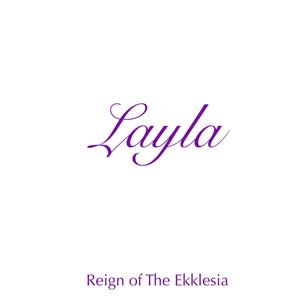 Layla (feat. Vedrolina)