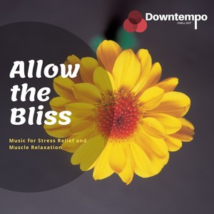 Allow the Bliss: Music for Stress Relief and Muscle Relaxation