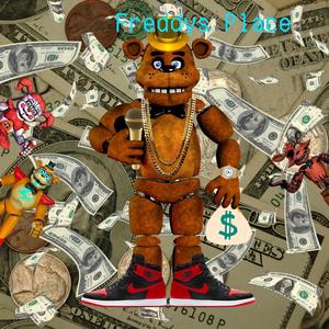 Freddys Place (feat. Jeremiah Klein)