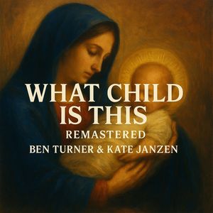 What Child Is This Instrumental