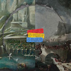 Eye On America (Explicit)