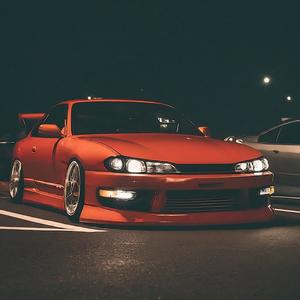 OUR LAST NIGHT (feat. Kredi) (Explicit)