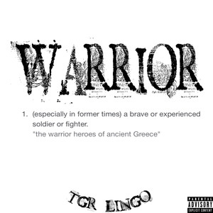 Warrior (Explicit)