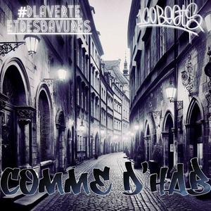 Comme d'hab (feat. Ellion & Jayce) (Explicit)