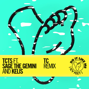 Do It Like Me(Icy Feet) (TC Remix)