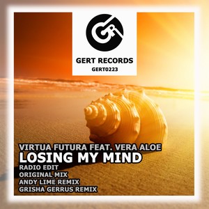 Losing My Mind (Grisha Gerrus Remix)
